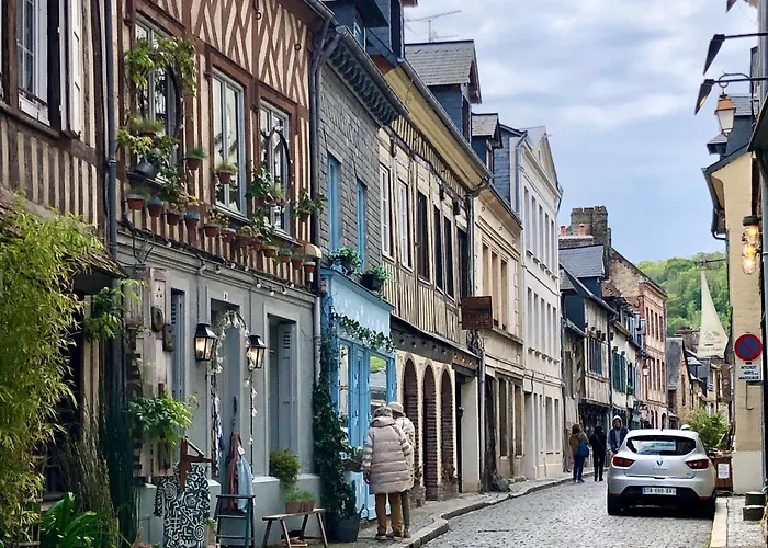 Chez Annette