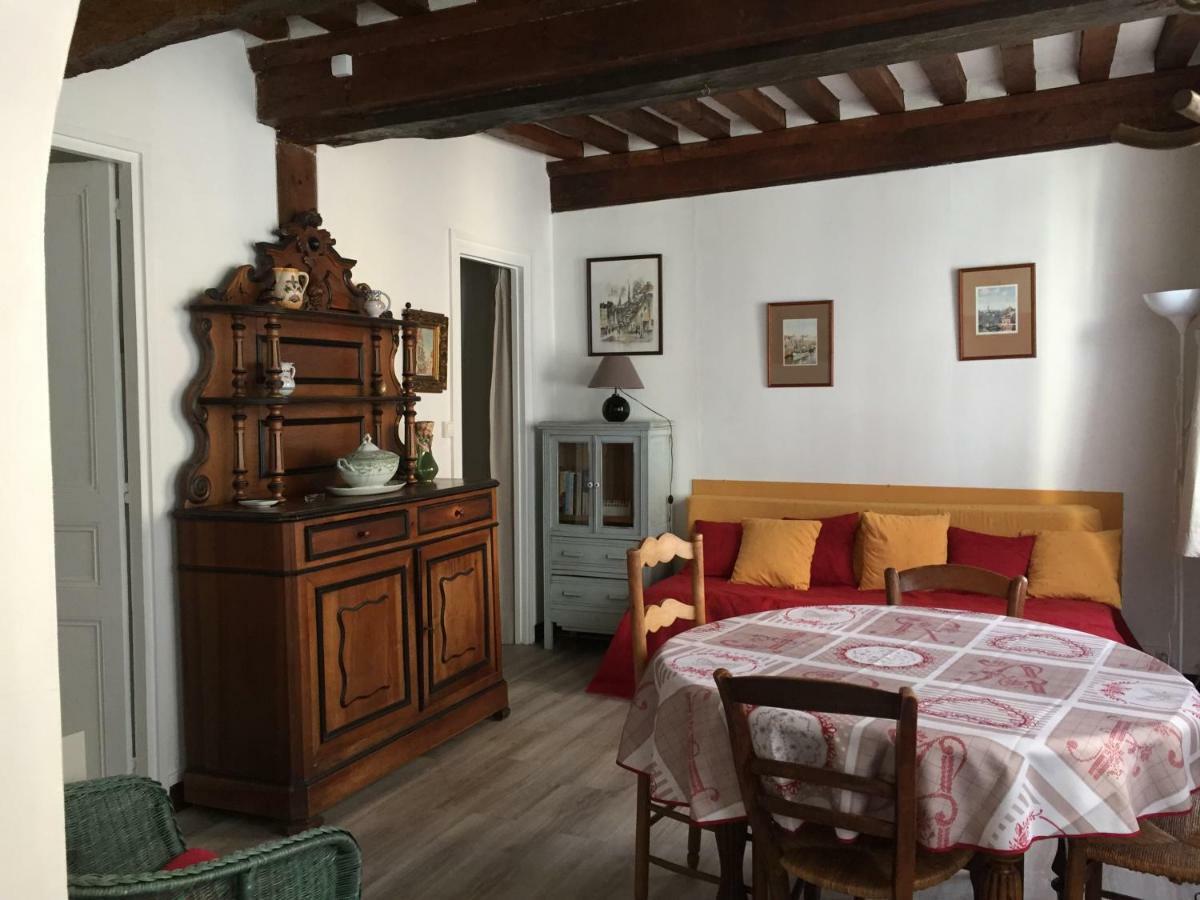 Apartment Chez Annette *