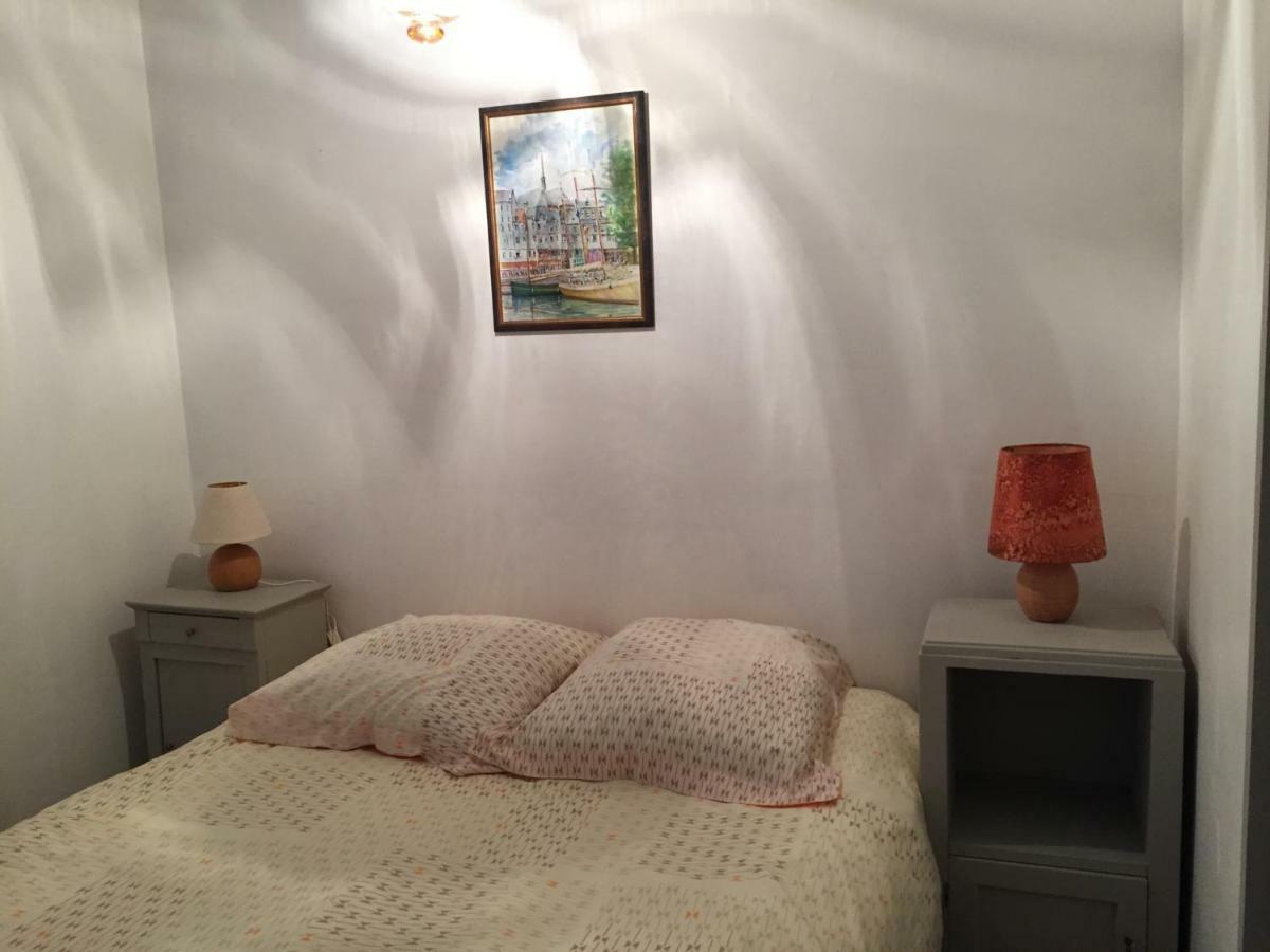 Chez Annette * Honfleur