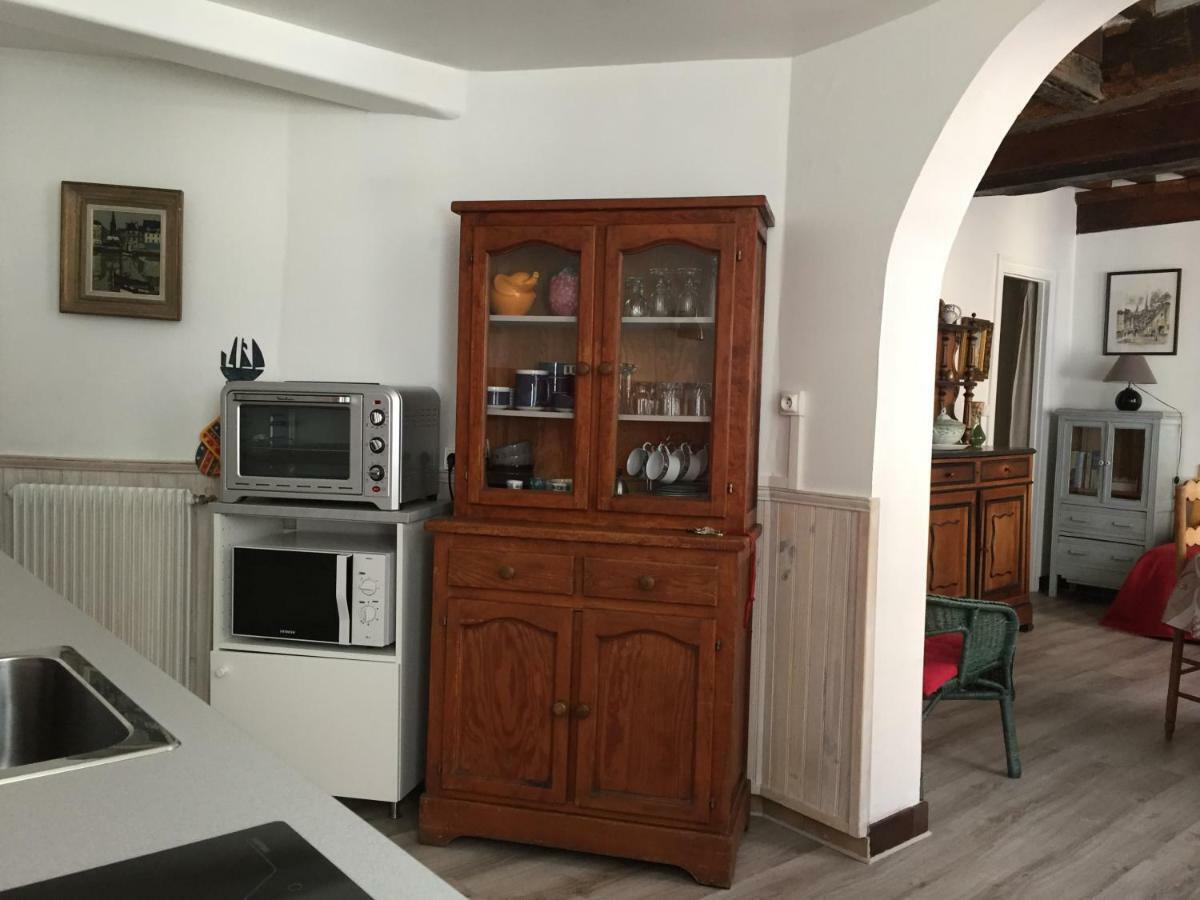 Chez Annette * Honfleur